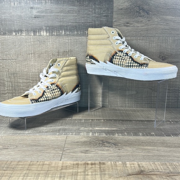 Vans - Sk8-Hi Bolt - Picture 2 of 6